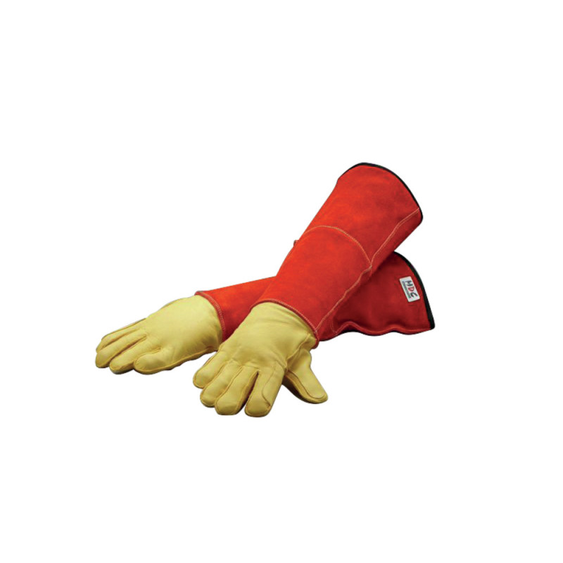 BITEMASTER™ SCHUTZHANDSCHUHE VERSTÄRKT